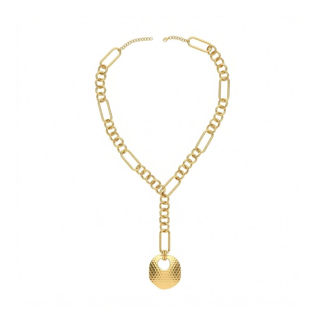 Sculpted in Gold Giftbox