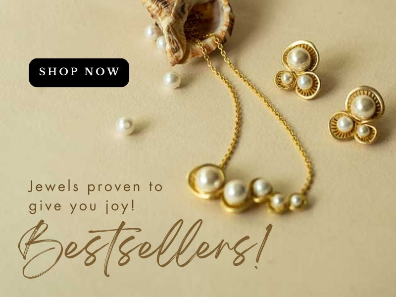 Online Jewellery Store: Indian Fashion Jewelry Online for Women, Girls ...