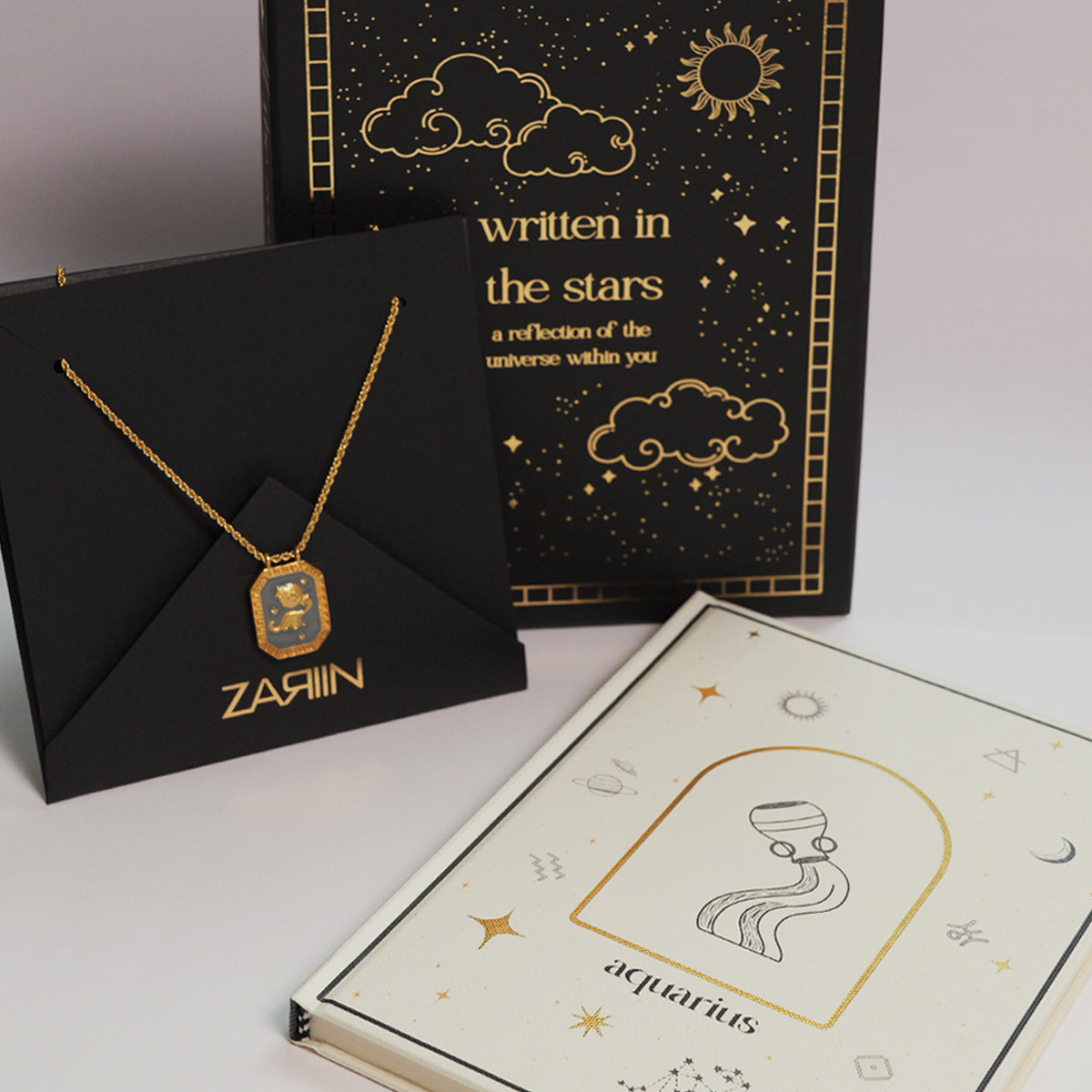 Written In The Stars Gift Set