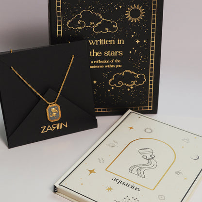 Written In The Stars Gift Set
