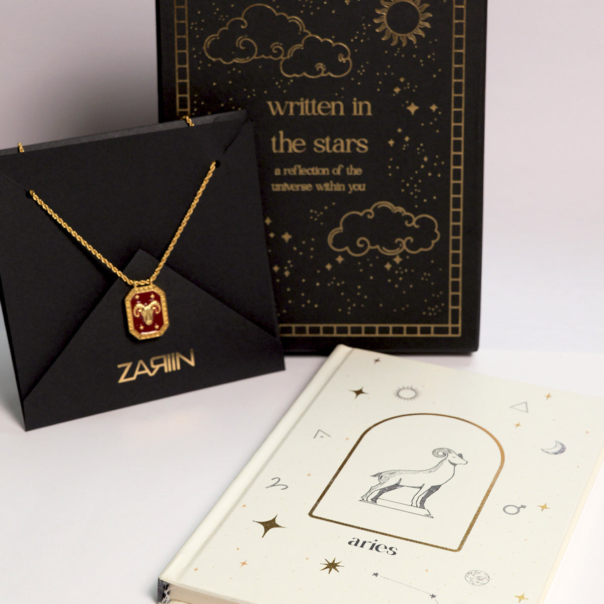 Written In The Stars Gift Set