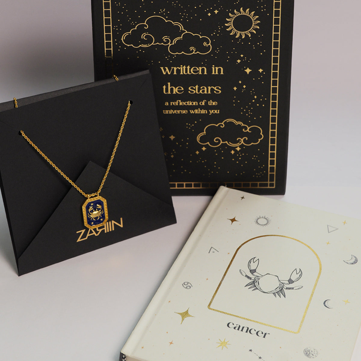 Written In The Stars Gift Set