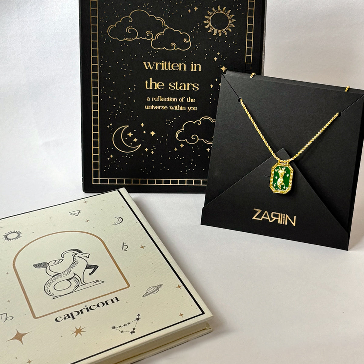 Written In The Stars Gift Set