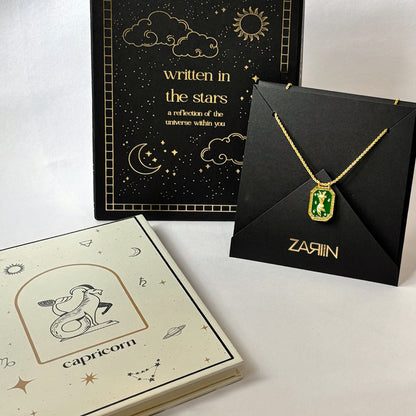 Written In The Stars Gift Set