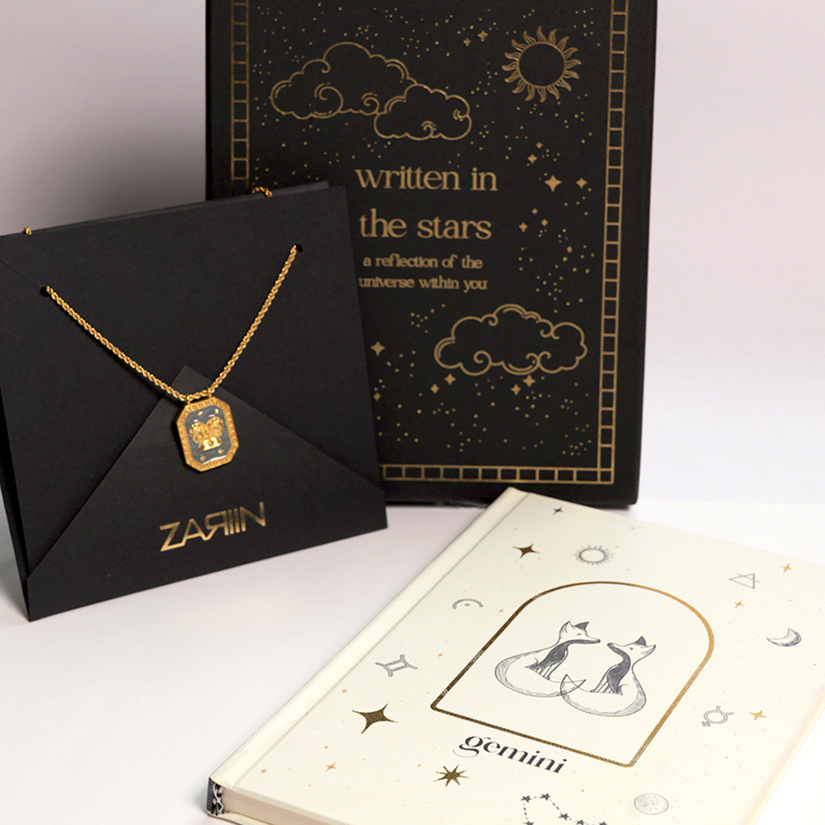 Written In The Stars Gift Set