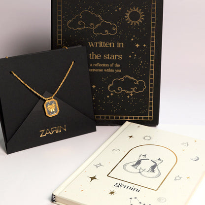 Written In The Stars Gift Set