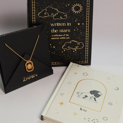 Written In The Stars Gift Set