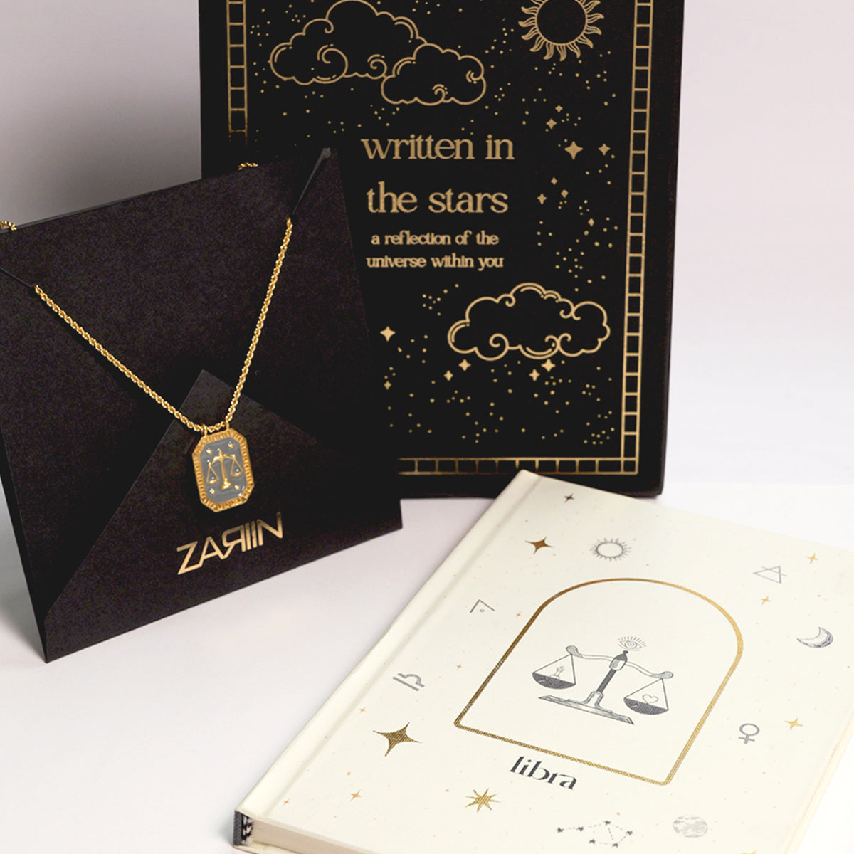 Written In The Stars Gift Set