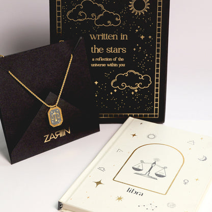Written In The Stars Gift Set