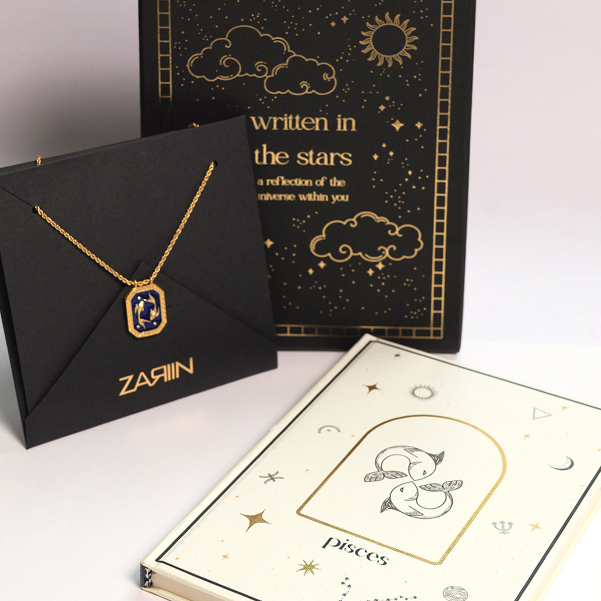 Written In The Stars Gift Set