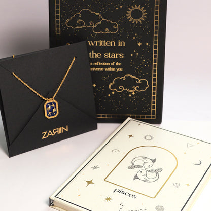 Written In The Stars Gift Set
