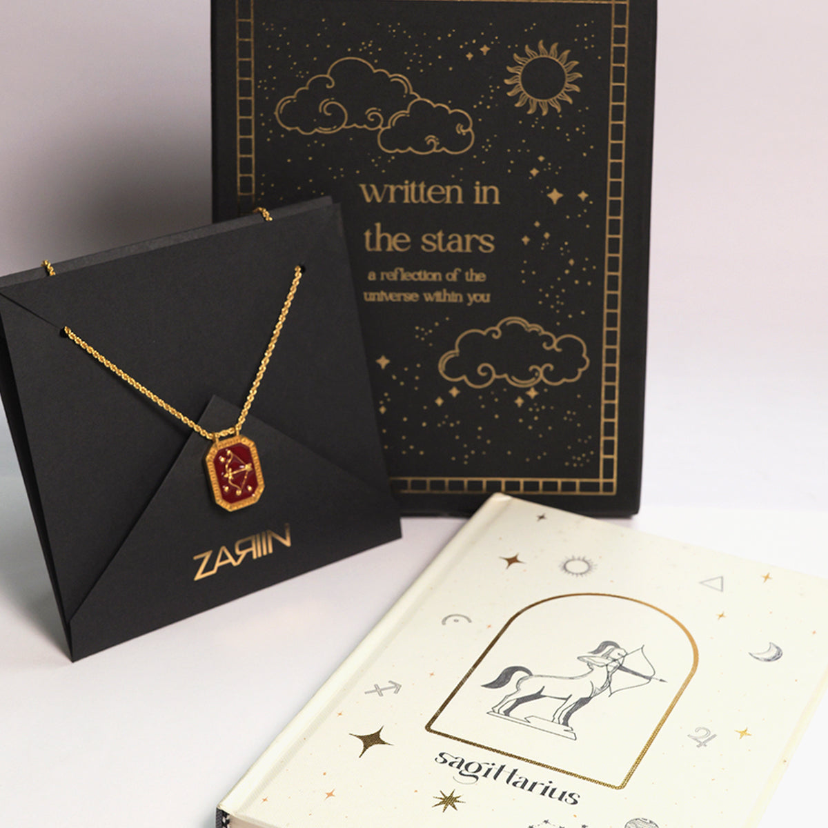 Written In The Stars Gift Set