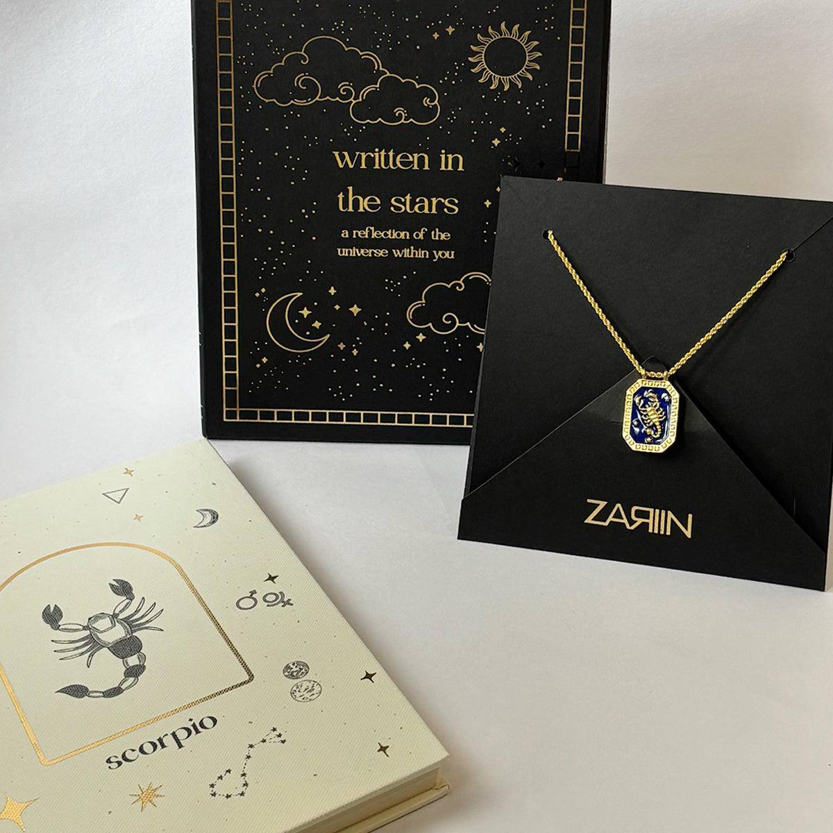 Written In The Stars Gift Set