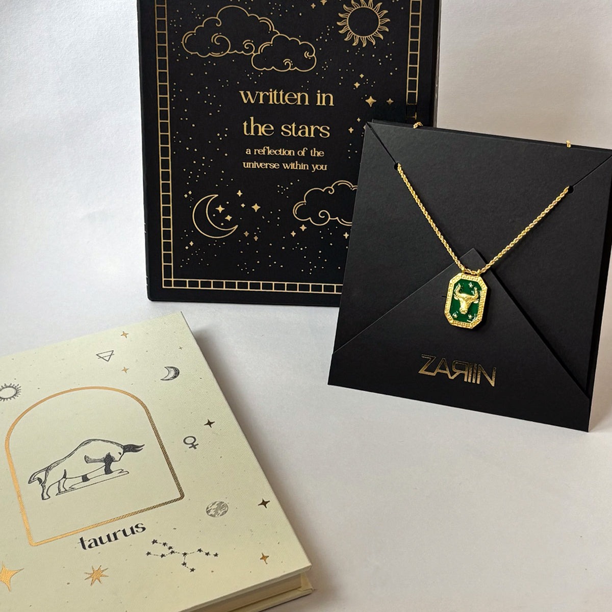 Written In The Stars Gift Set