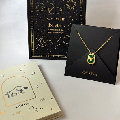Written In The Stars Gift Set