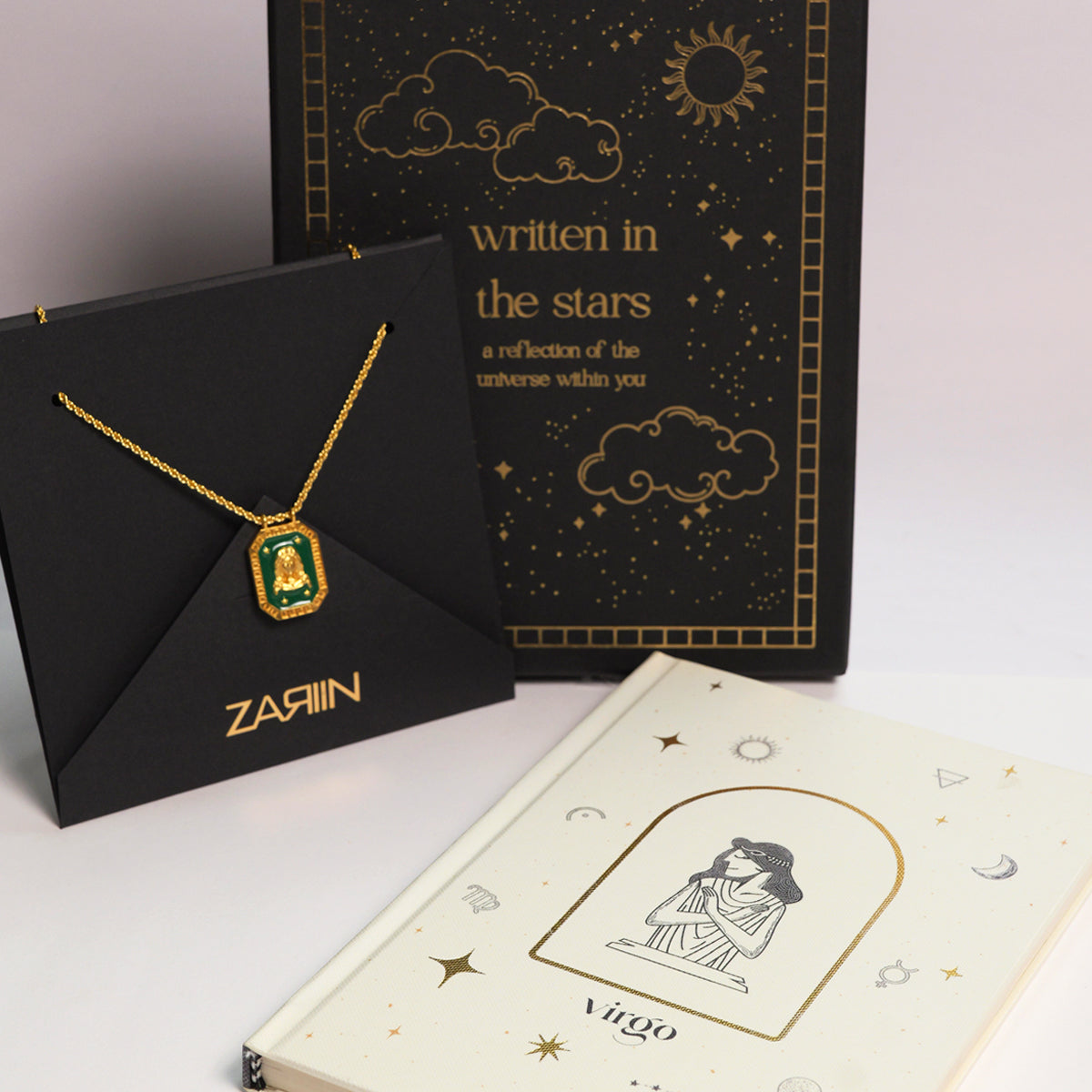 Written In The Stars Gift Set