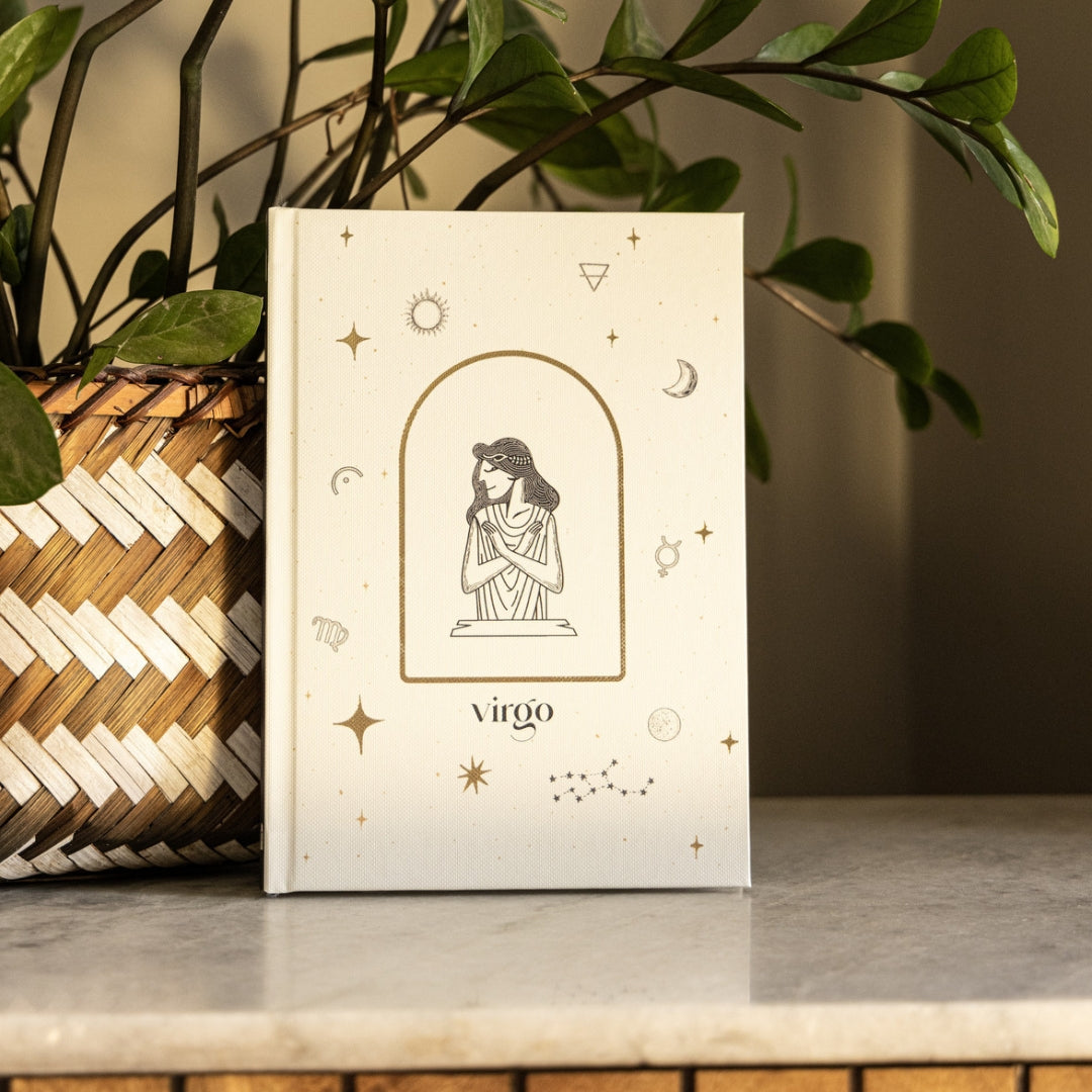 Written In The Stars Gift Set