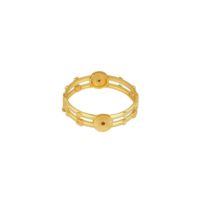 Ancestral Grace Bangle