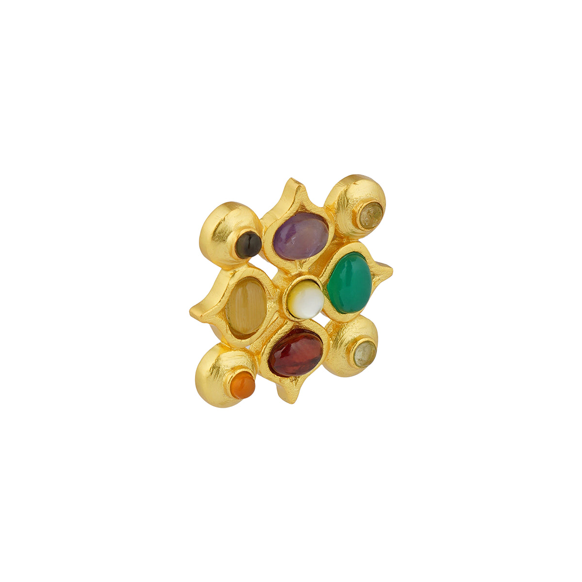 Buy Mine Diamond Earring UIER00534B for Women Online | Malabar Gold &  Diamonds