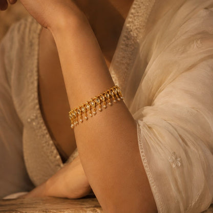 Chaand Noor Luxe Jewellery Box