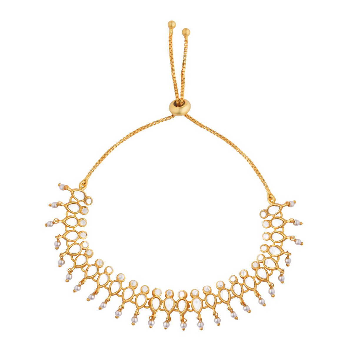 Chaand Noor Luxe Jewellery Box