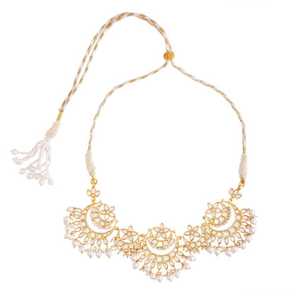 Bahaar Chaand Luxe Jewellery Box