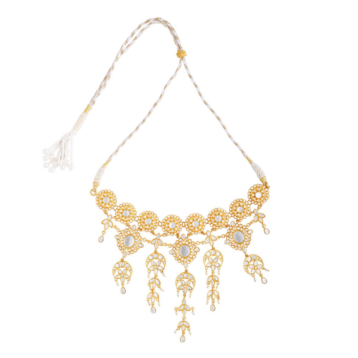 Chandni Kiran Luxe Jewellery Box