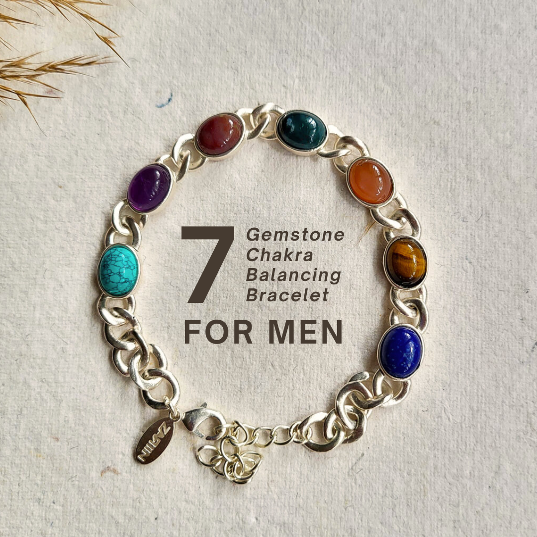 LEARN MORE ABOUT CHAKRA BALANCING JEWELS