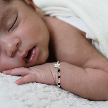 Baby Jewellery Shop New Born Baby Jewellery Online in India Zariin