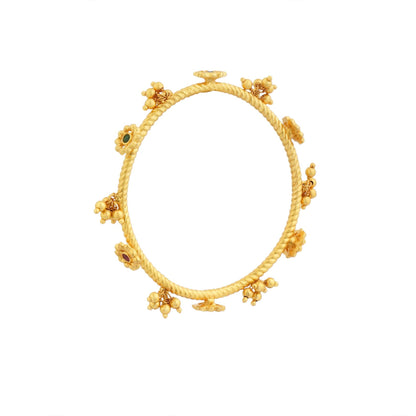 Tinkling Tales Bangle