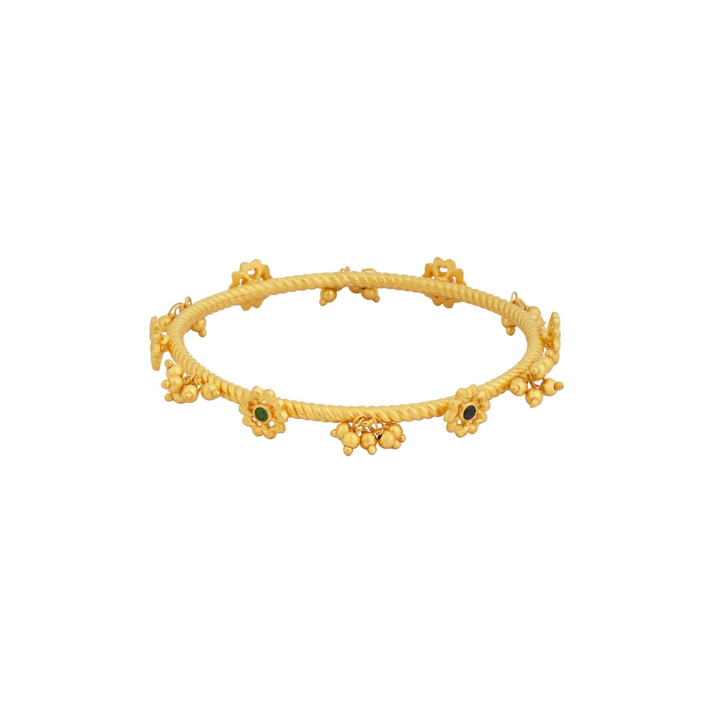 Tinkling Tales Bangle