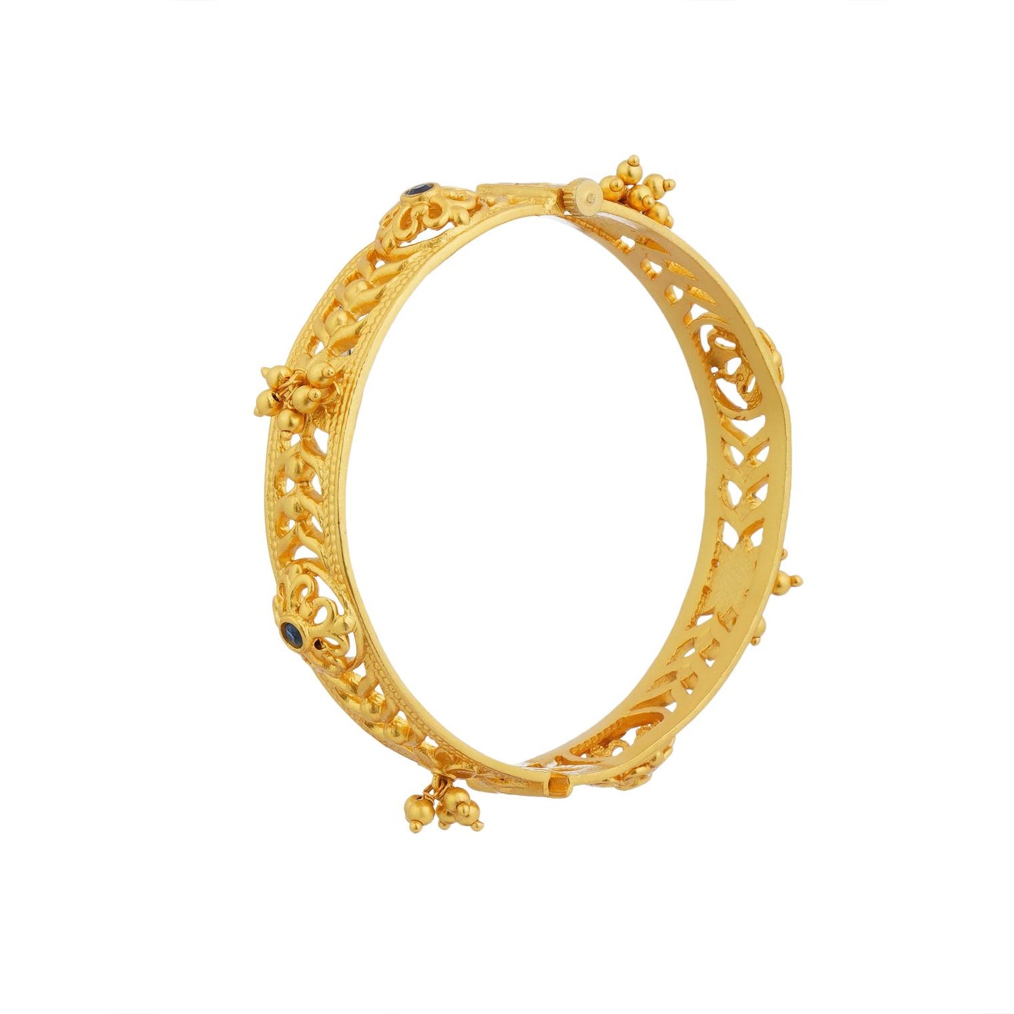 Gulzaar Kada Bangle