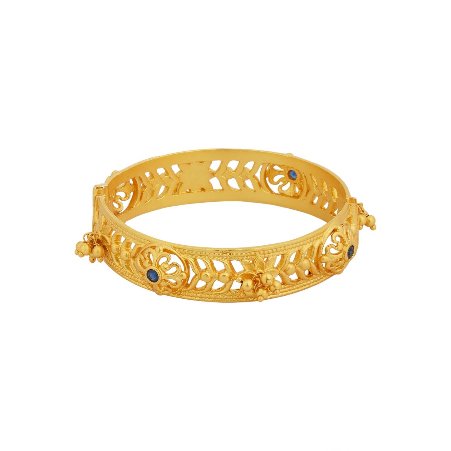 Gulzaar Kada Bangle
