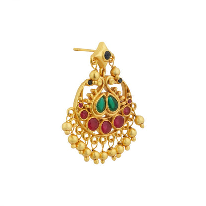 Noor Chaand Earrings