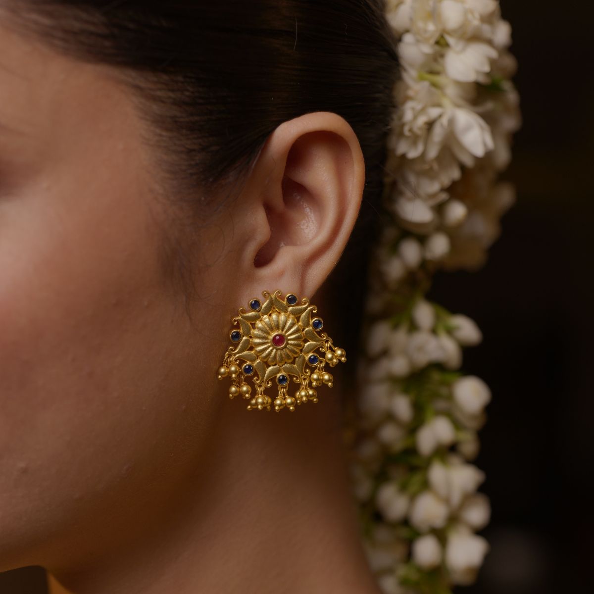 Petals of Gold Gift Set