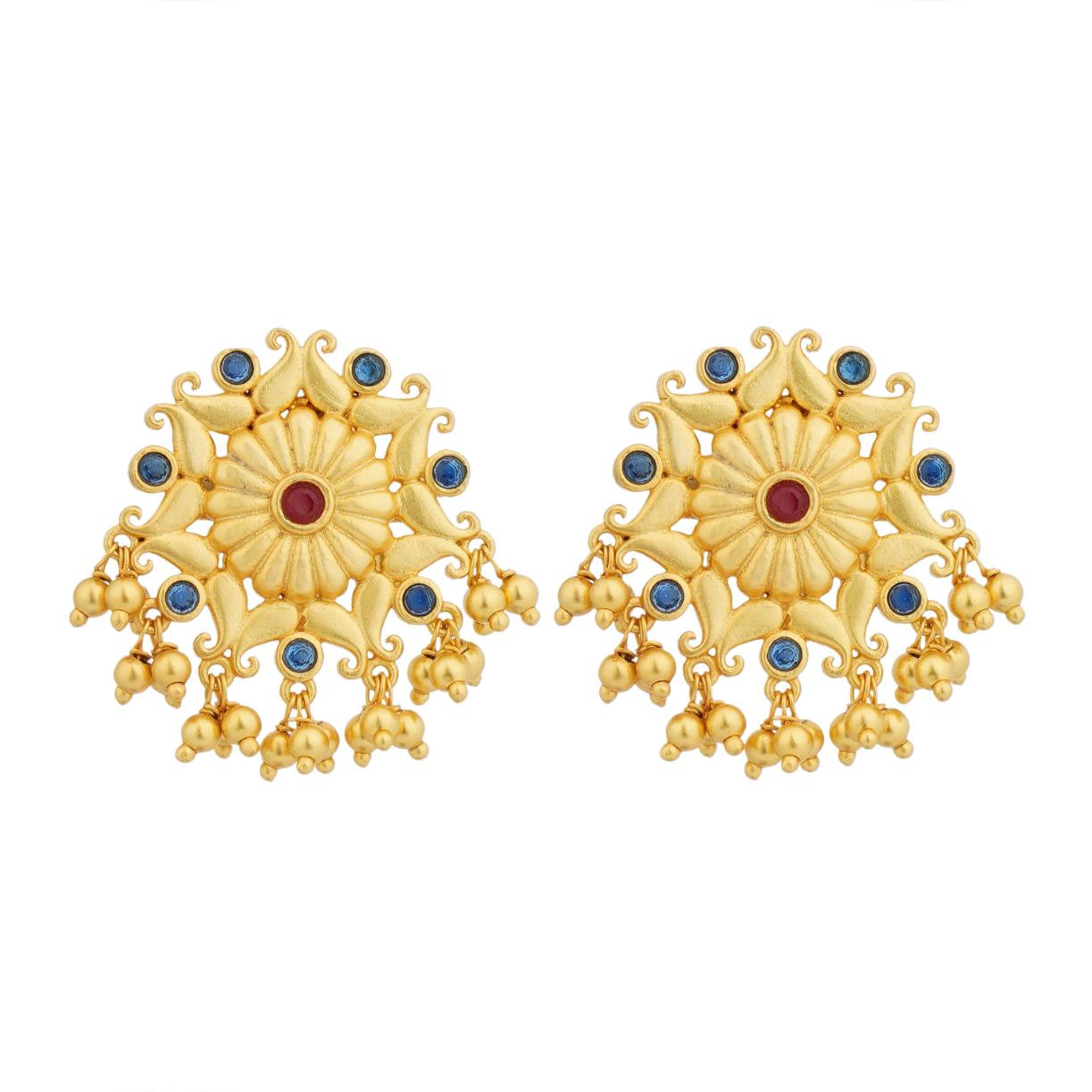 Petals of Gold Gift Set