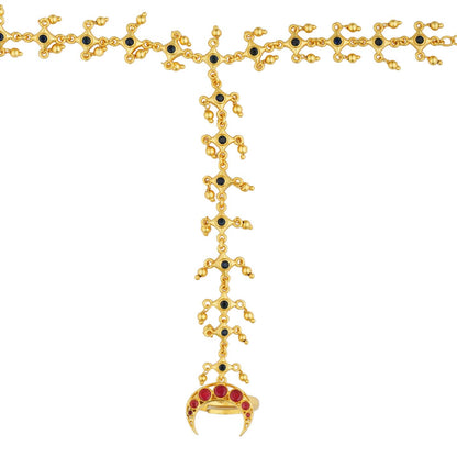 Moonlit Glory Haath Phool