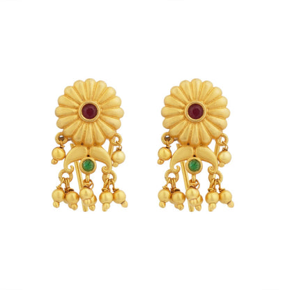 Nature's Treasures Juda Pin (set of 4)