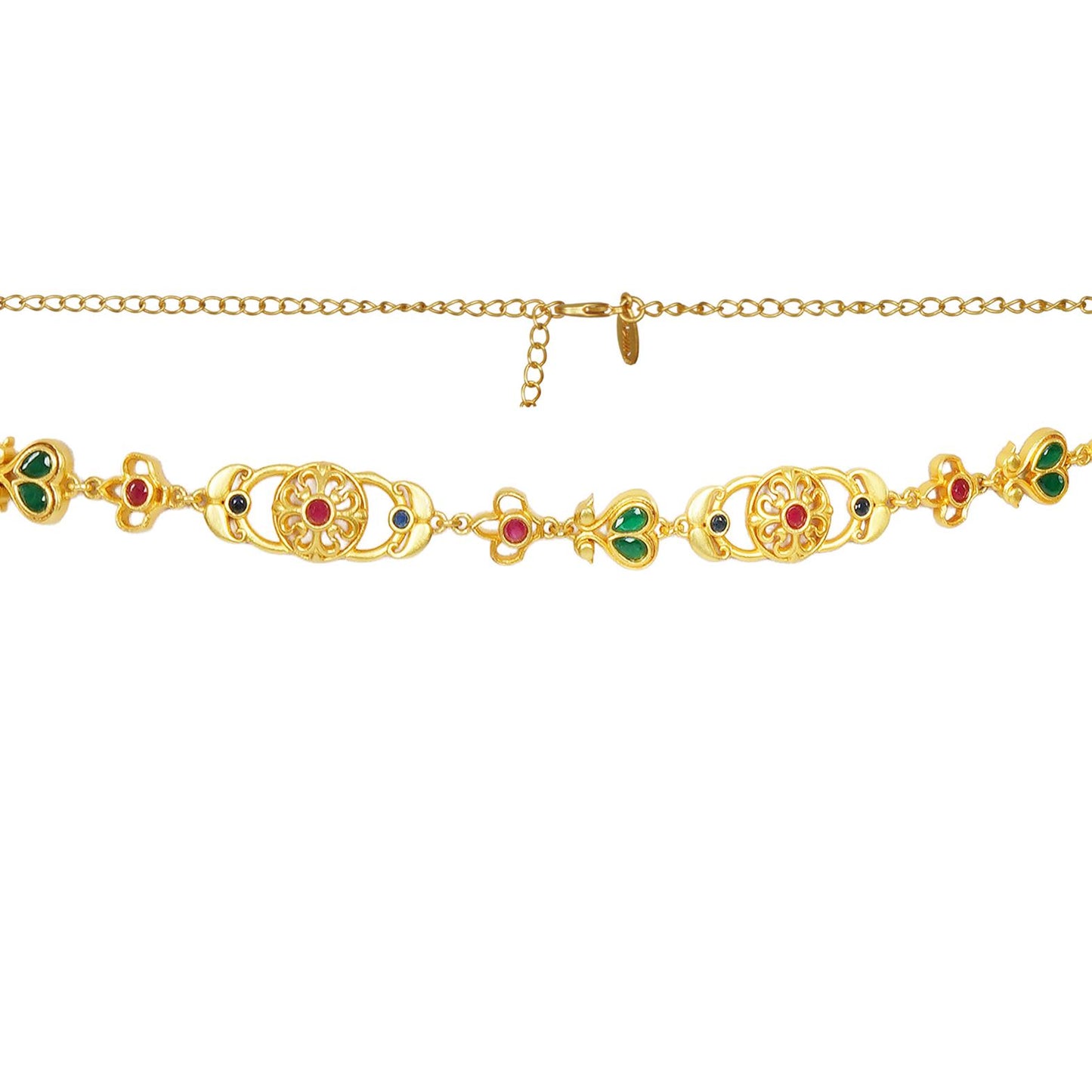 Rajwada Glory Kamarbandh