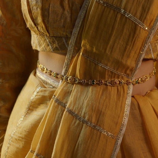 Rajwada Glory Kamarbandh