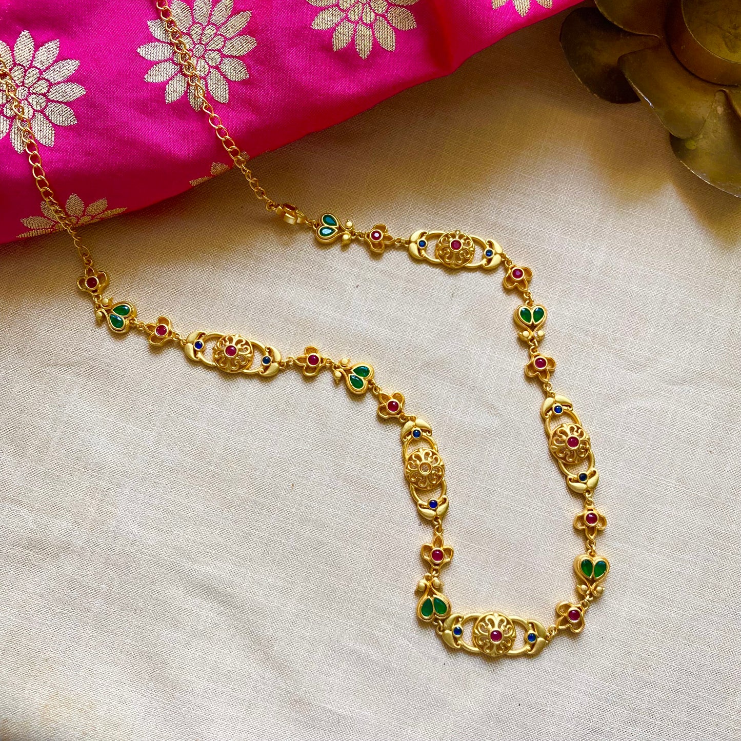 Rajwada Glory Kamarbandh