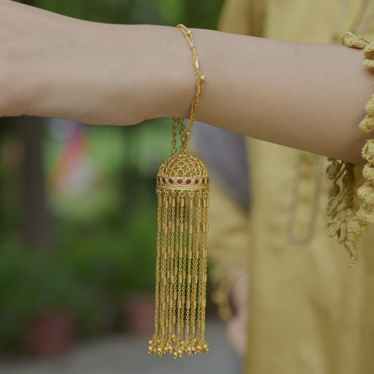 Blessed in Drapes Kalirey (Set of 2)