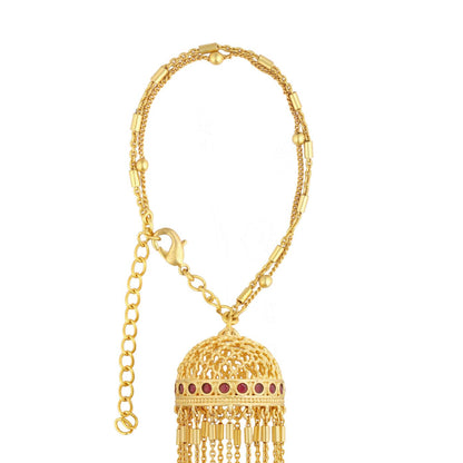 Blessed in Drapes Kalirey (Set of 2)