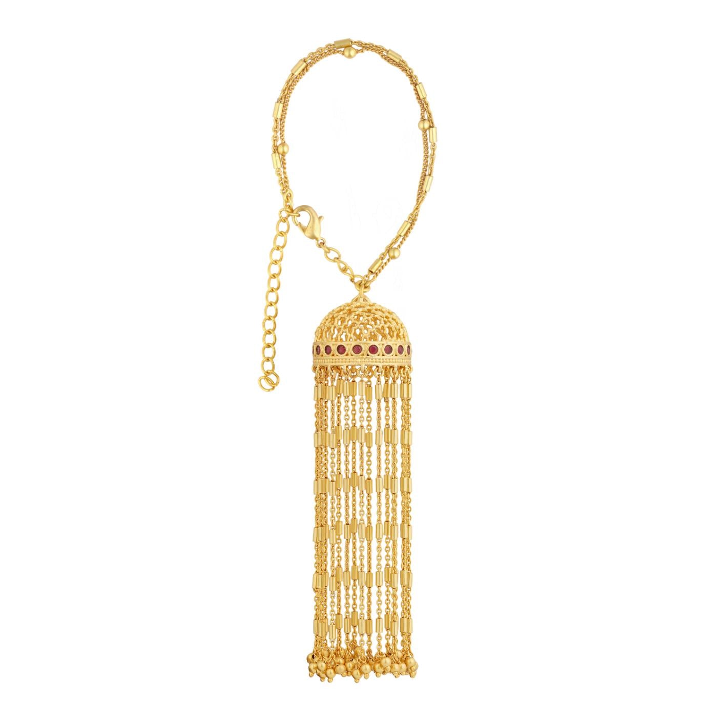 Blessed in Drapes Kalirey (Set of 2)