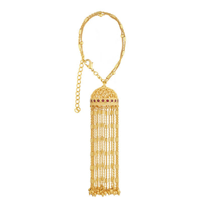 Blessed in Drapes Kalirey (Set of 2)