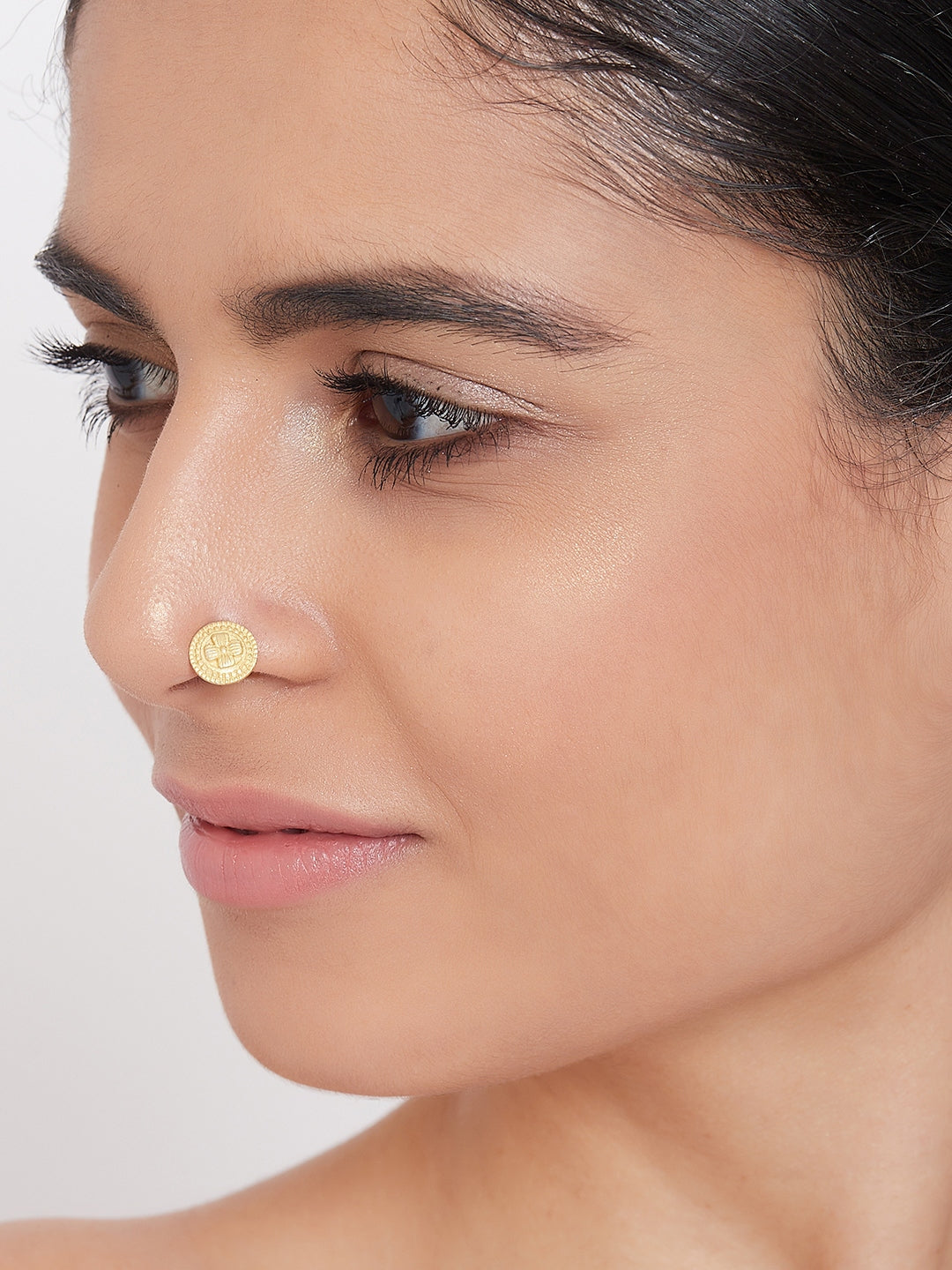 Tribe Vibe Nose Ring