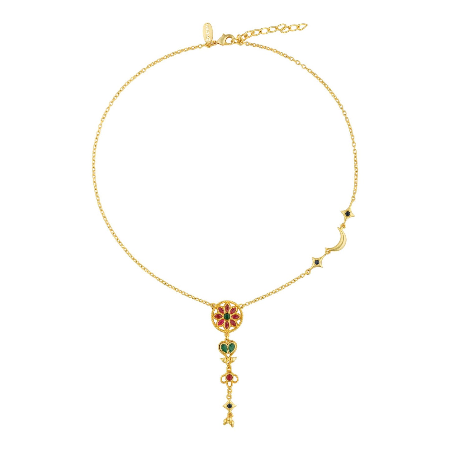 Floral Symphony Gift Set