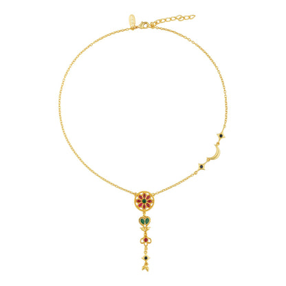 Floral Symphony Gift Set