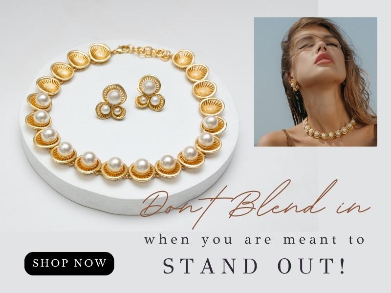 Online Jewellery Store: Indian Fashion Jewelry Online for Women, Girls ...
