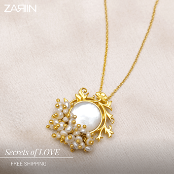 All necklace best sale